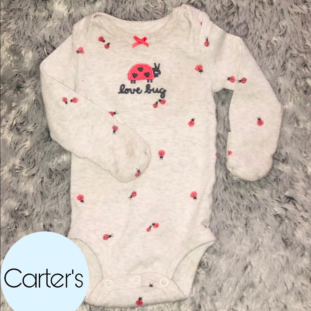 NewBorn Onsie